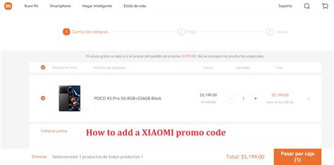 xiaomi coupon code.